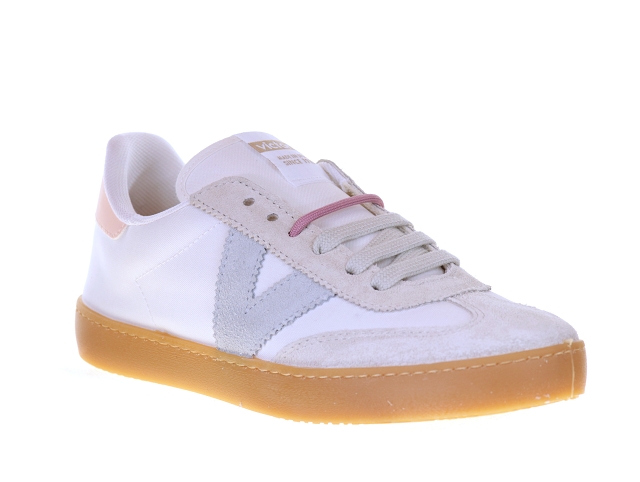 Victoria 1126230 blanc Cuir