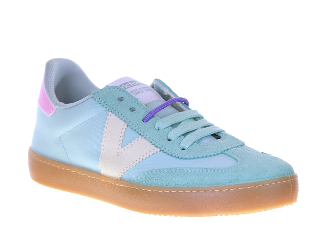 Victoria 1126230 vert Nubuck