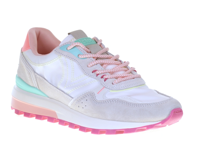 Victoria 1156114 blanc Textile