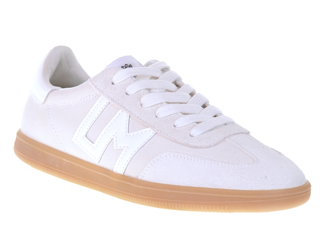 Loubi maya 1001.6 beige Nubuck