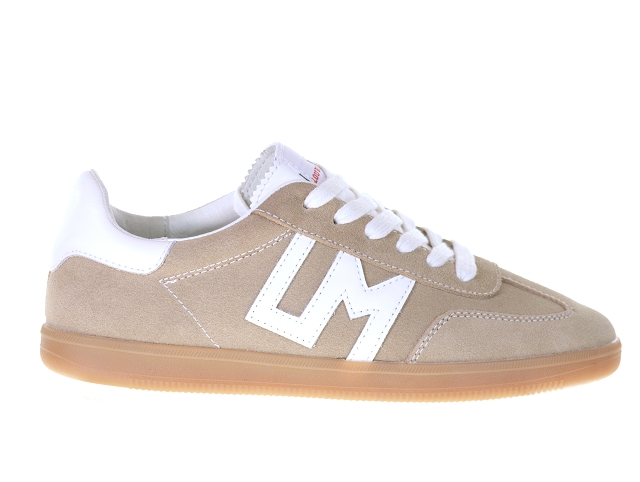 Loubi maya 1001.2 taupe3801001_2