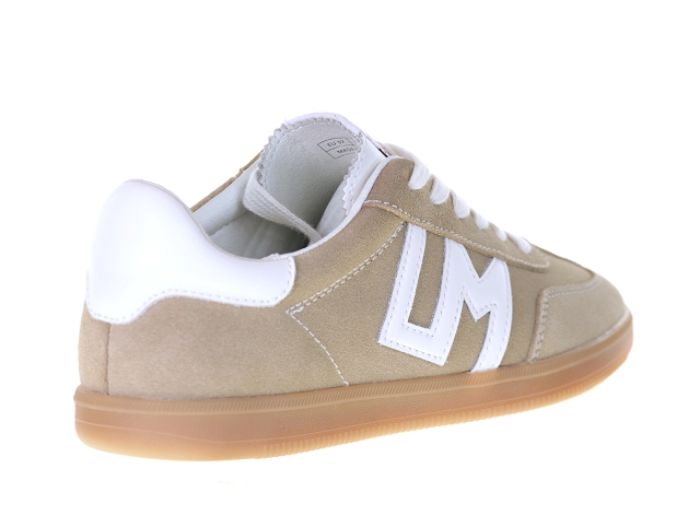 Loubi maya 1001.2 taupe3801001_3