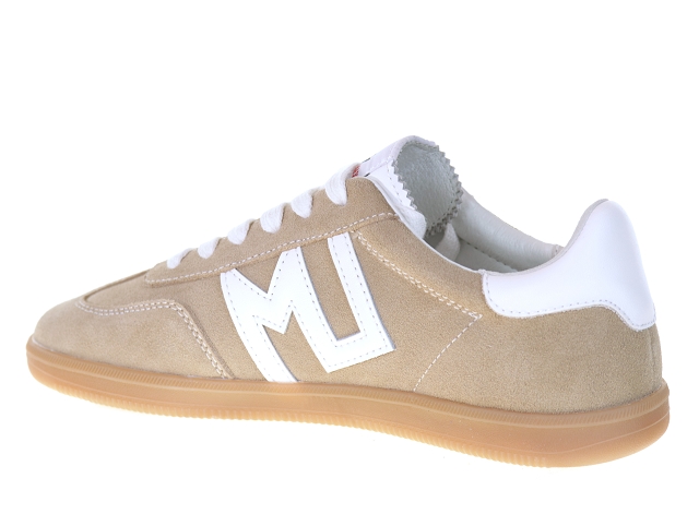 Loubi maya 1001.2 taupe3801001_4