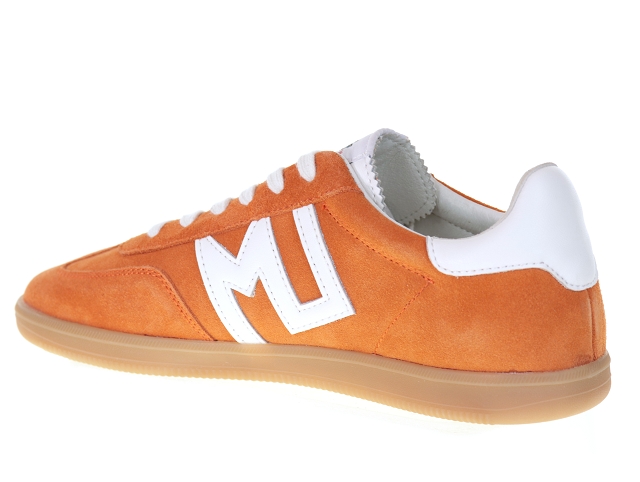 Loubi maya 1001.5 orange3801101_4