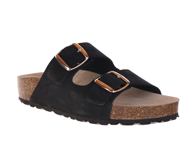 Im free 88828 noir Nubuck