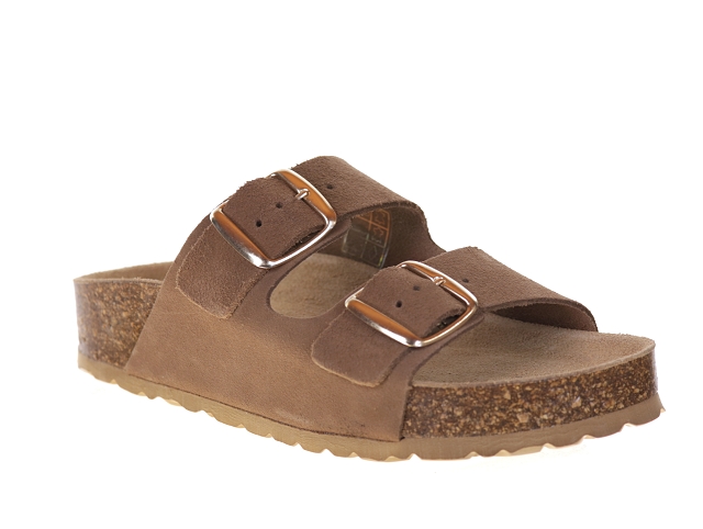 Im free 88828 taupe Nubuck