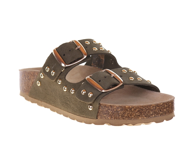 Im free 88786 kaki Nubuck