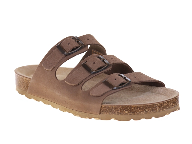 Im free 83773 marron Nubuck