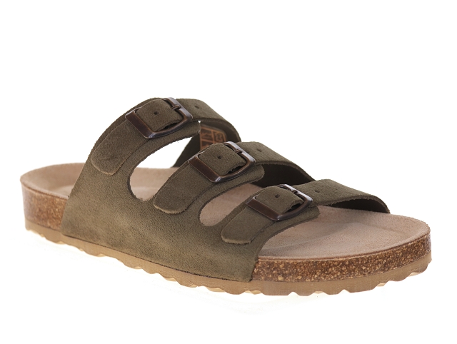 Im free 83773 kaki Nubuck