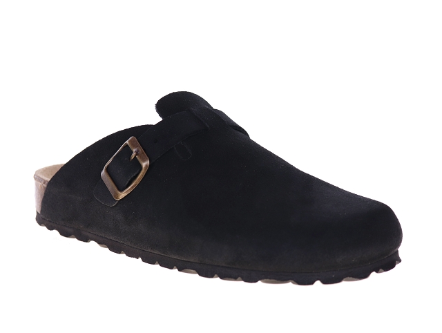 Im free 86785 noir Nubuck