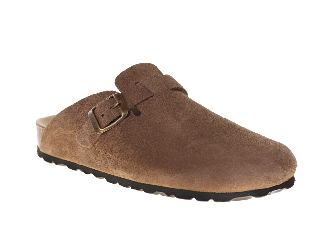 Im free 86785 marron Nubuck