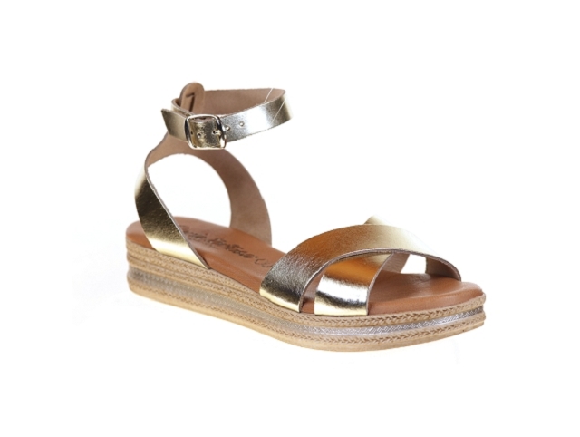 Carla tortosa 14749 or Cuir