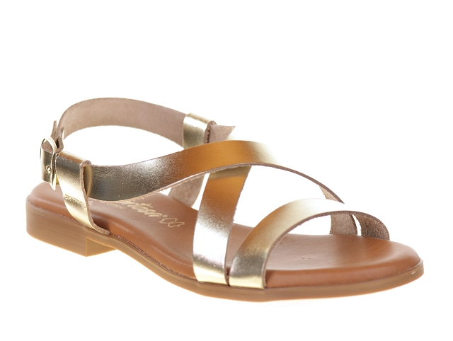 Carla tortosa 21721 or Cuir