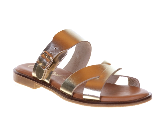 Carla tortosa 11757 or Cuir