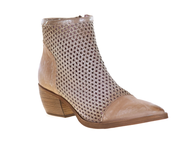 Little...la suite 26025 camel Cuir