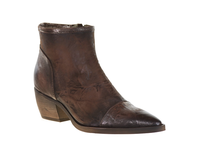 Little...la suite 26025 marron Cuir