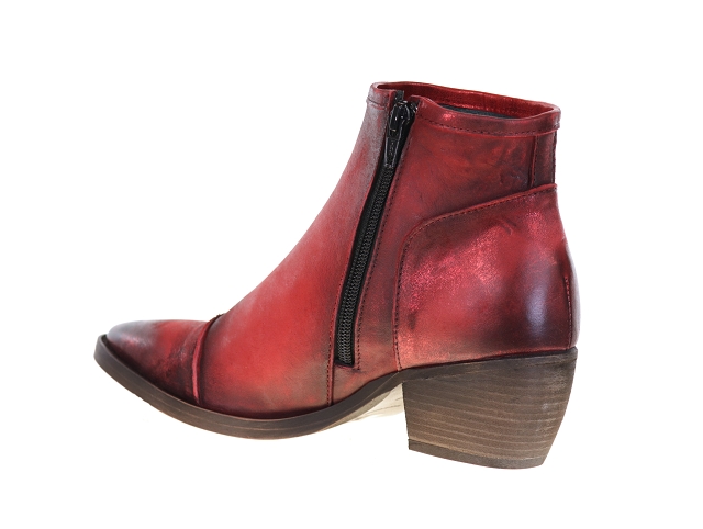 Little...la suite 26025 rouge3803205_4