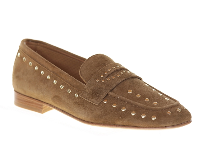 Alpe 5400 camel Nubuck