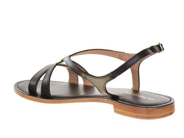 Les tropeziennes hamoon noir3804701_4