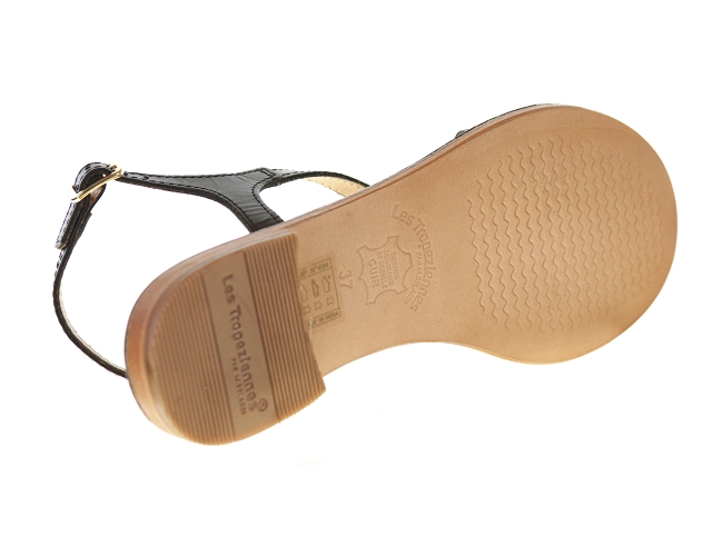 Les tropeziennes hamoon noir3804701_5