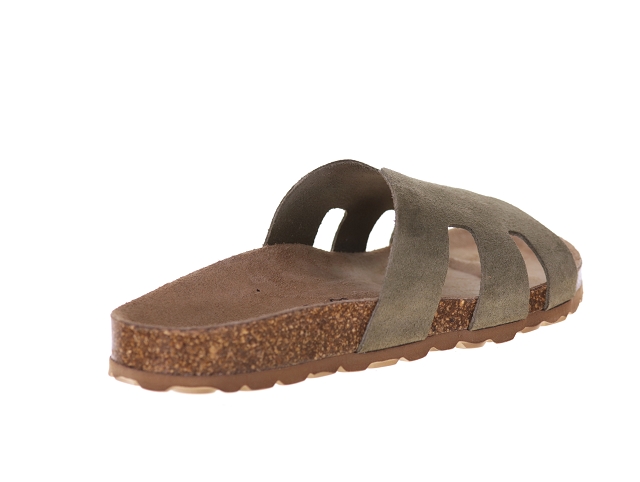 La maison de lespadrille 3496 kaki3805002_3