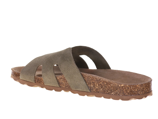 La maison de lespadrille 3496 kaki3805002_4