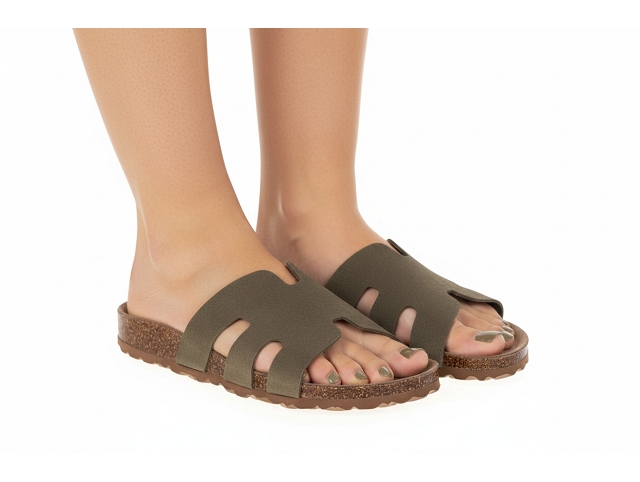 La maison de lespadrille 3496 kaki3805002_6