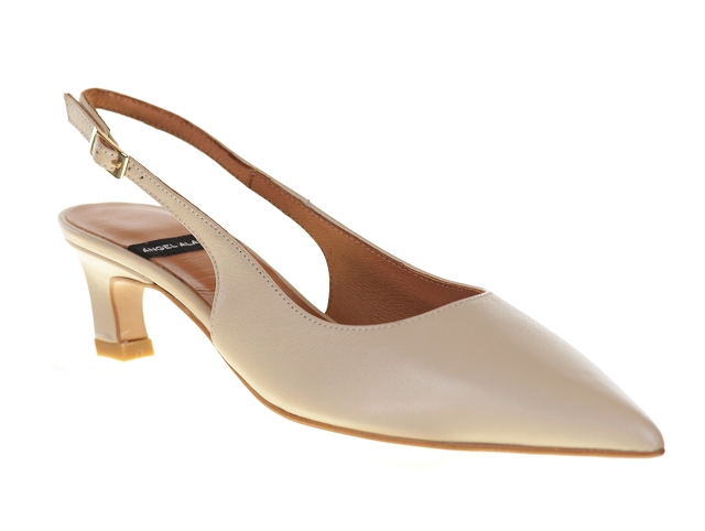Angel alarcon 26013.480a beige Cuir