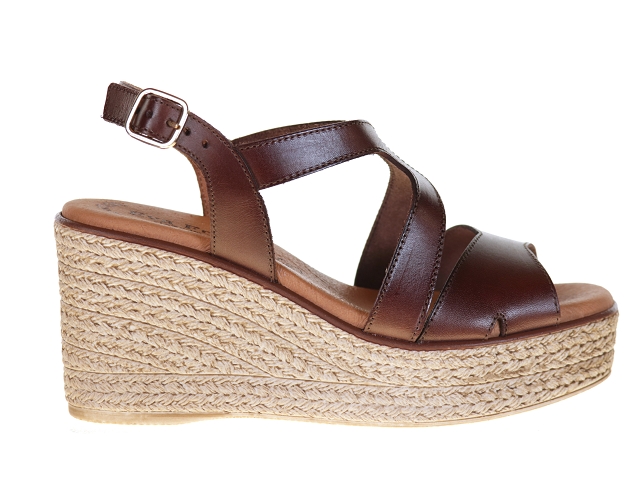 Eva frutos 5857 marron3805701_2