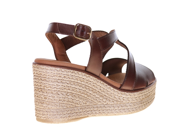 Eva frutos 5857 marron3805701_3