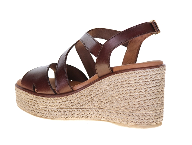 Eva frutos 5857 marron3805701_4