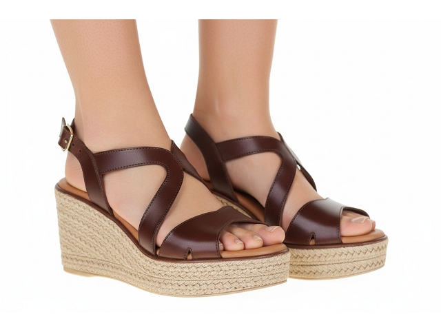 Eva frutos 5857 marron3805701_6