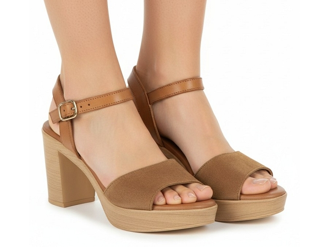 Eva frutos 6869 camel3805802_6