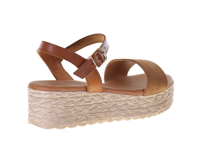 Eva frutos 791 camel3806002_3