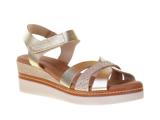 Eva frutos 550 or Cuir