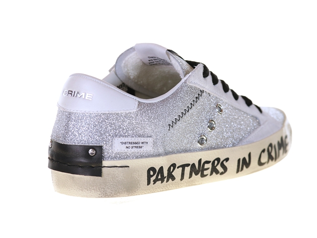 Crime london distressed 54 argent3806901_3