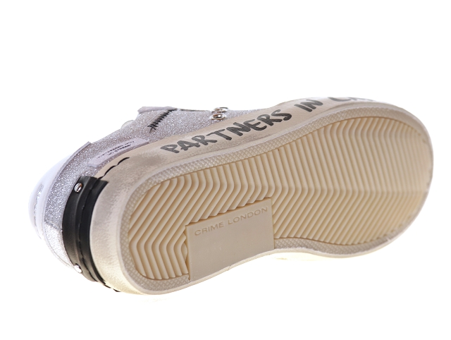 Crime london distressed 54 argent3806901_5