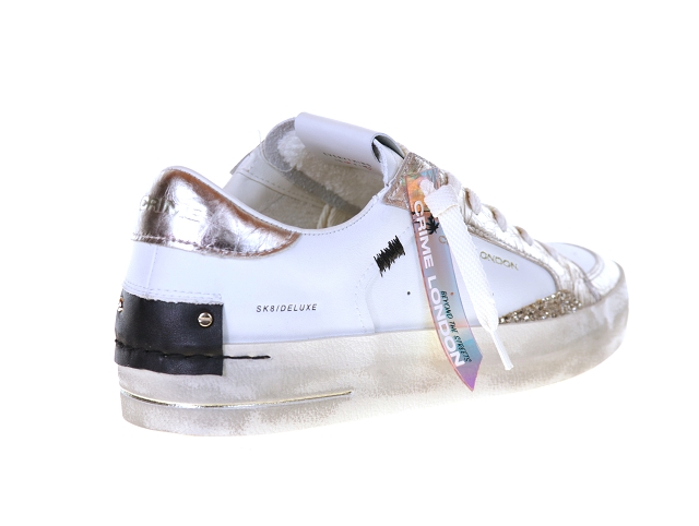 Crime london sk8 del25 blanc3807001_3