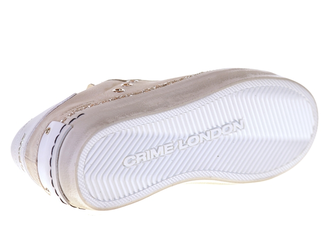 Crime london distressed 07 beige3807301_5