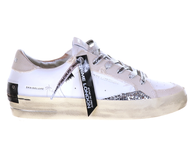 Crime london sk8 del109 blanc3807501_2