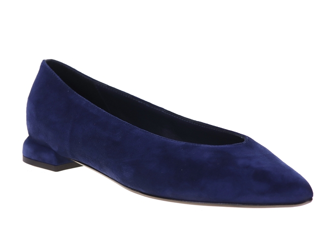 Reqins vesta marine Nubuck