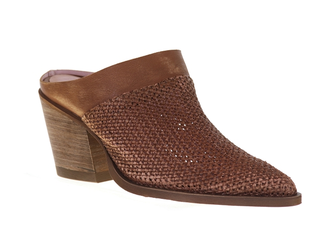 Little...la suite 26011 camel Cuir