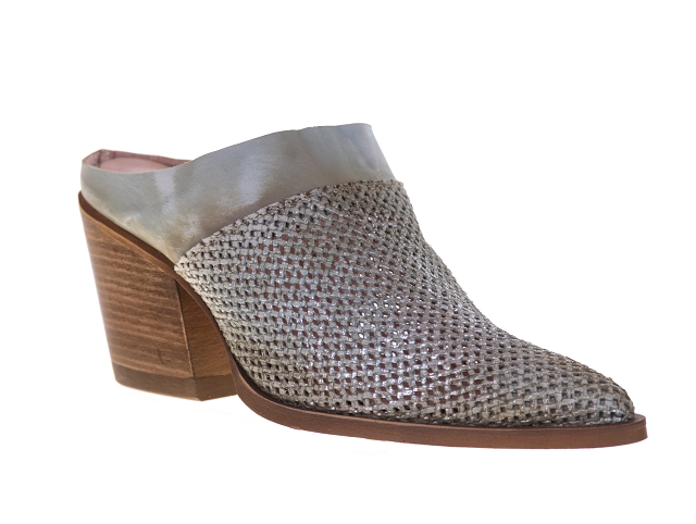 Little...la suite 26011 vert Cuir