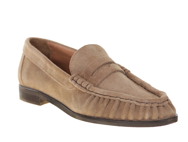Semerdjian offy02 taupe Nubuck