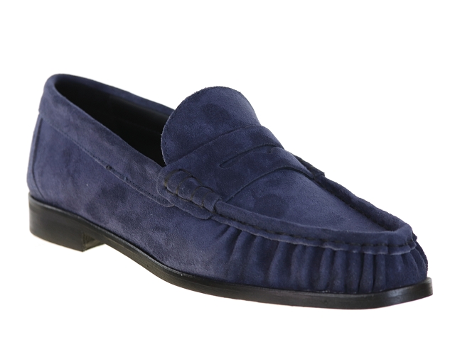 Semerdjian offy02 marine Nubuck