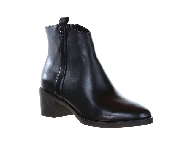Marco tozzi 25325.47 noir Cuir