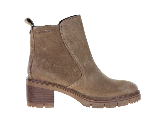 Marco tozzi 25402.47 taupe3809302_2
