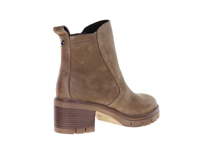 Marco tozzi 25402.47 taupe3809302_3