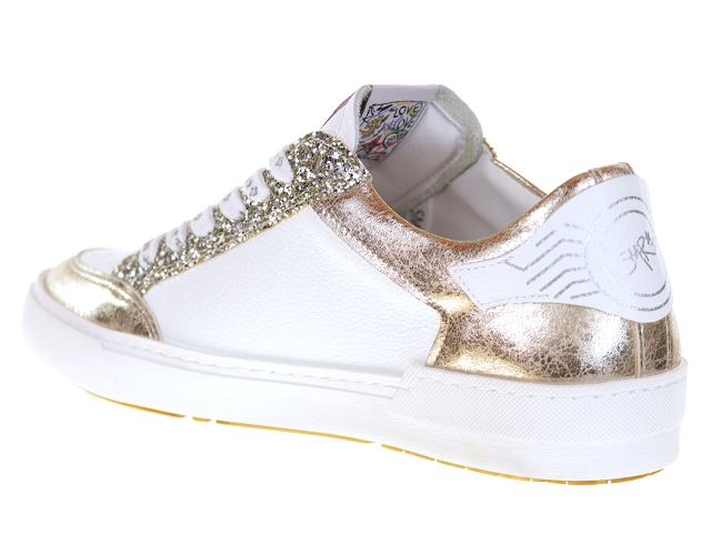 Semerdjian noubar e462 blanc or3809801_4