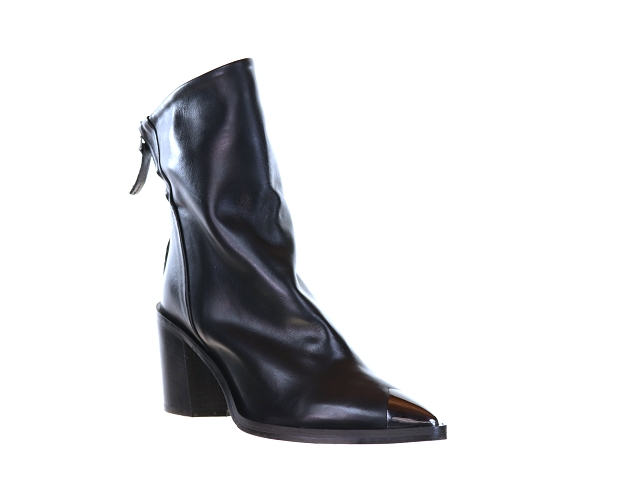 Semerdjian ck7.6 noir Cuir